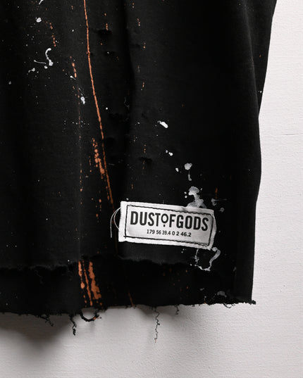 Dust Dealer Sleeveless Shirt