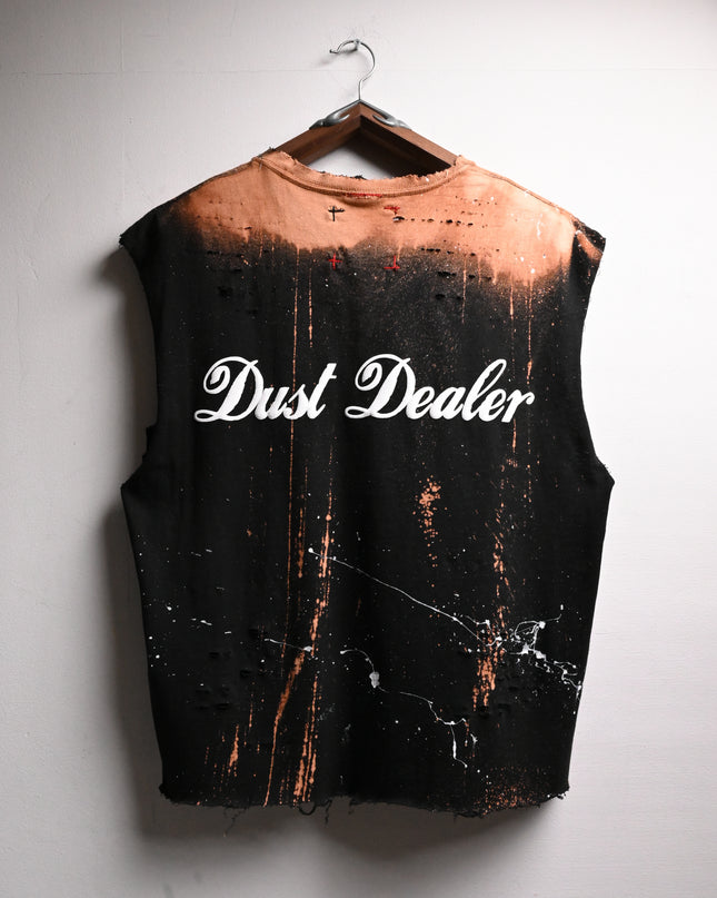 Dust Dealer Sleeveless Shirt