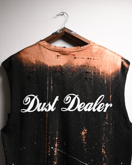Dust Dealer Sleeveless Shirt