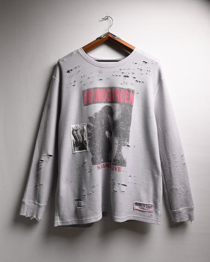 Total Godhead Long-Sleeve Shirt