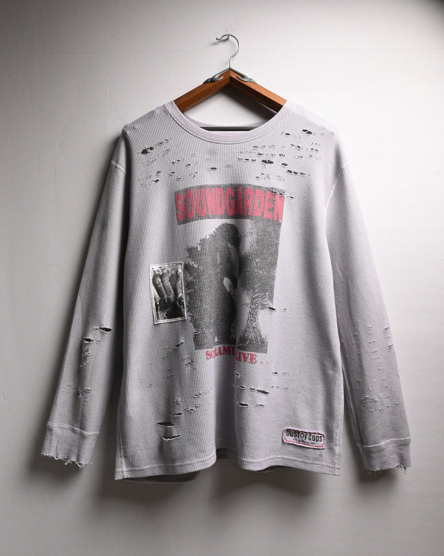 Total Godhead Long-Sleeve Shirt