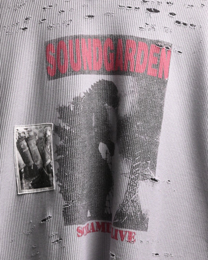 Total Godhead Long-Sleeve Shirt