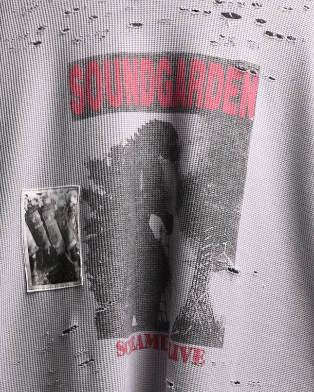 Total Godhead Long-Sleeve Shirt