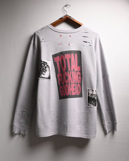 Total Godhead Long-Sleeve Shirt
