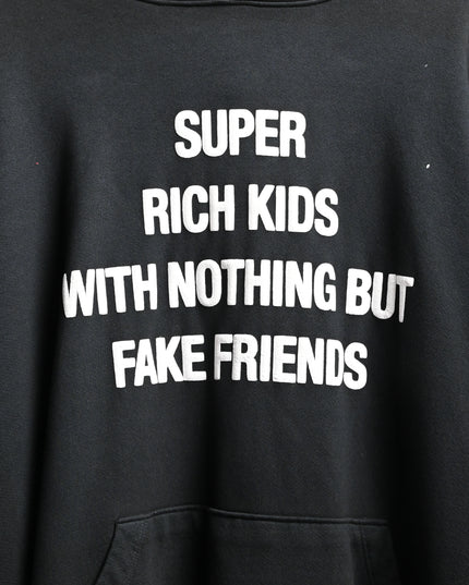 Archive Super Rich Kids Hoodie: 2XL