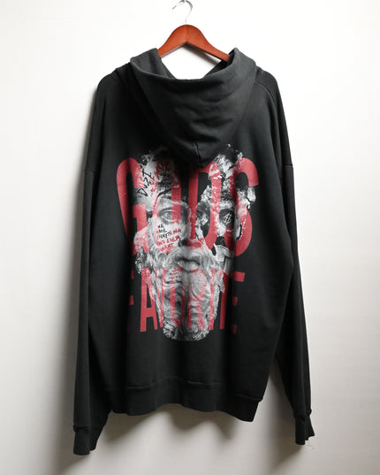 Archive Super Rich Kids Hoodie: 2XL