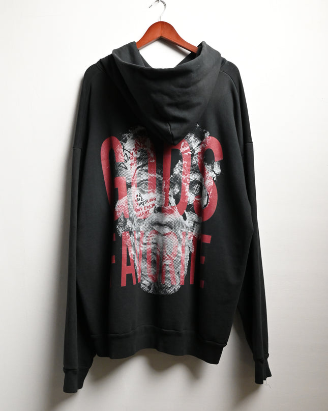 Archive Super Rich Kids Hoodie: 2XL