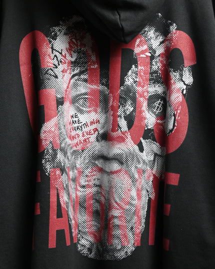 Archive Super Rich Kids Hoodie: 2XL
