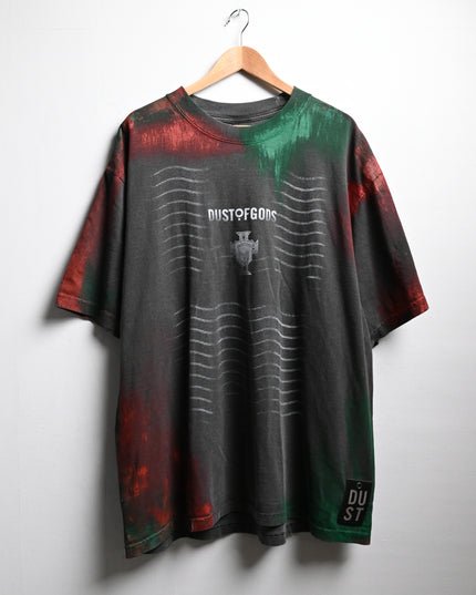 Archive Ronaldo T-Shirt: 2XL