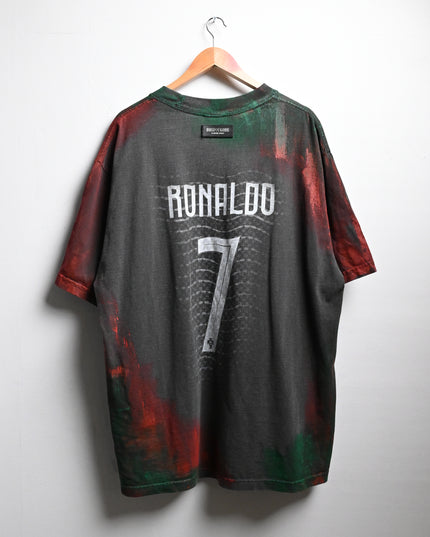 Archive Ronaldo T-Shirt: 2XL