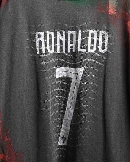 Archive Ronaldo T-Shirt: 2XL