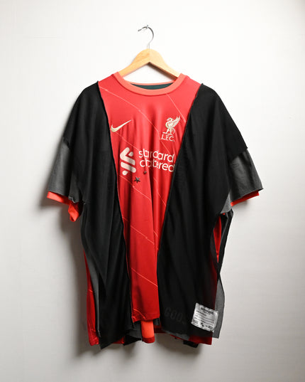 Archive Deconstructed M. Salah Jersey: XL