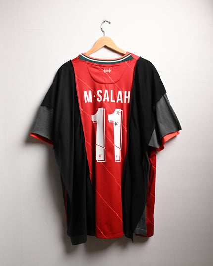 Archive Deconstructed M. Salah Jersey: XL