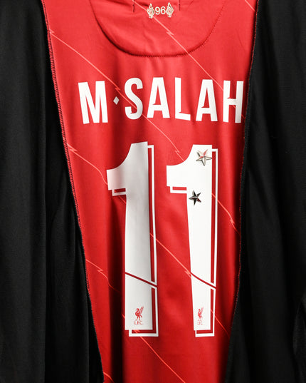 Archive Deconstructed M. Salah Jersey: XL