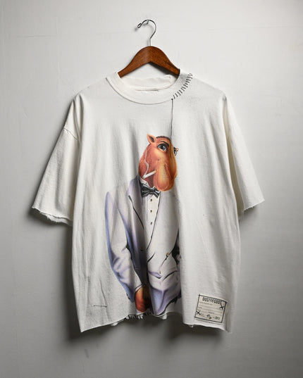 Archive I'd Walk A Mile For A Camel T-Shirt: XL