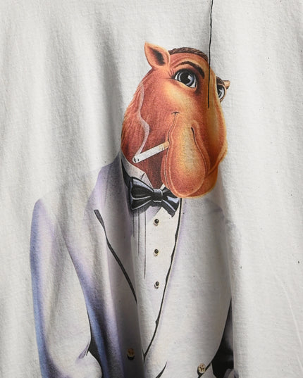 Archive I'd Walk A Mile For A Camel T-Shirt: XL