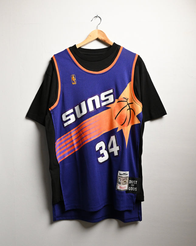 Archive Suns Jersey: Medium
