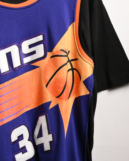 Archive Suns Jersey: Medium