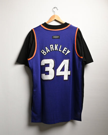 Archive Suns Jersey: Medium