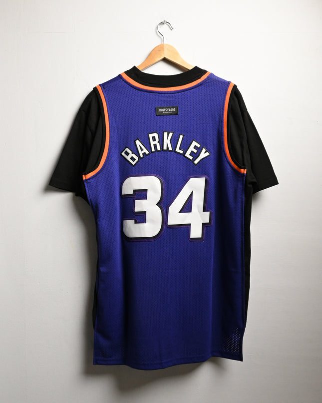 Archive Suns Jersey: Medium