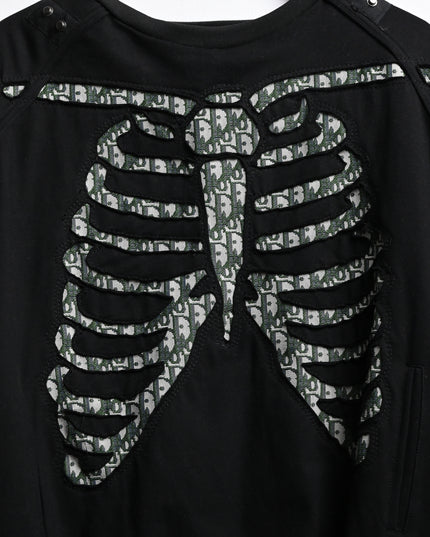 Archive Skull & Bones GG Sweater: Large