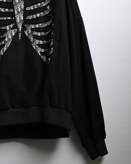 Archive Skull & Bones GG Sweater: Large