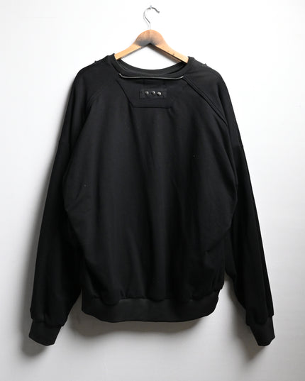 Archive Skull & Bones GG Sweater: Large