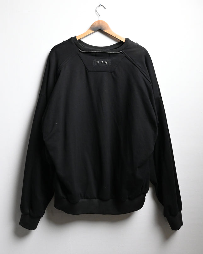 Archive Skull & Bones GG Sweater: Large