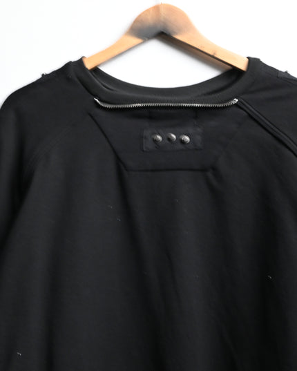 Archive Skull & Bones GG Sweater: Large