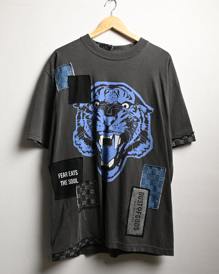 Archive Savage Tiger T-Shirt: Medium