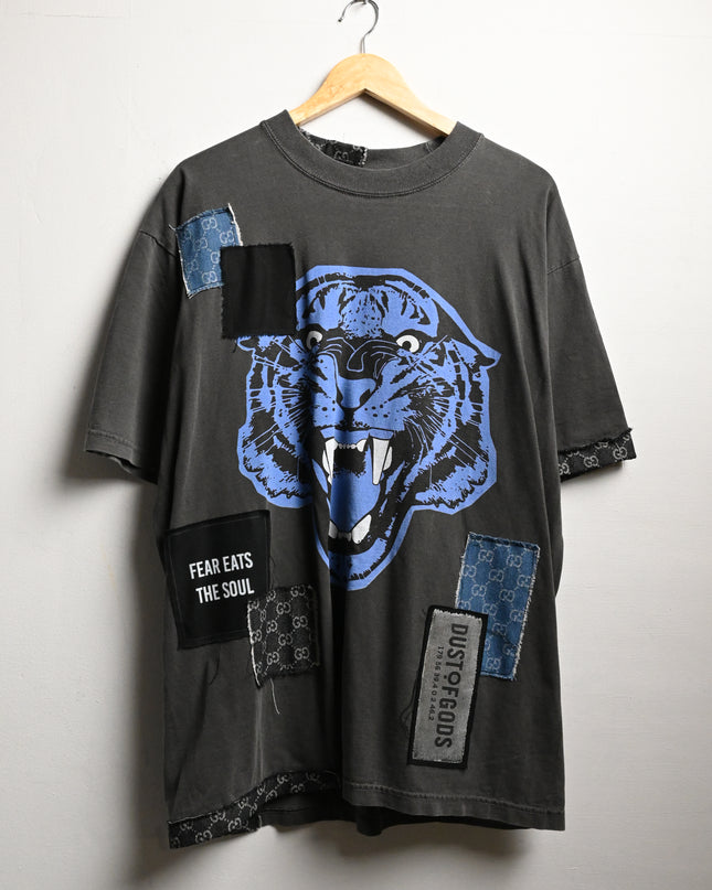 Archive Savage Tiger T-Shirt: Medium