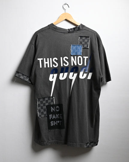 Archive Savage Tiger T-Shirt: Medium