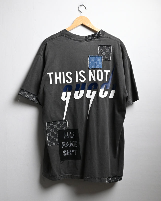 Archive Savage Tiger T-Shirt: Medium
