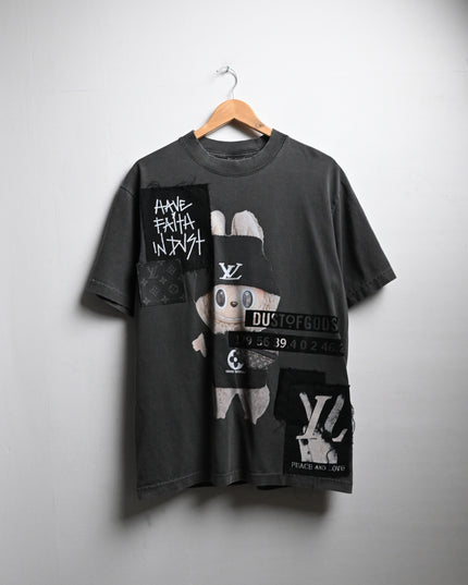 Archive Fuck Your Labubu T-Shirt: Medium