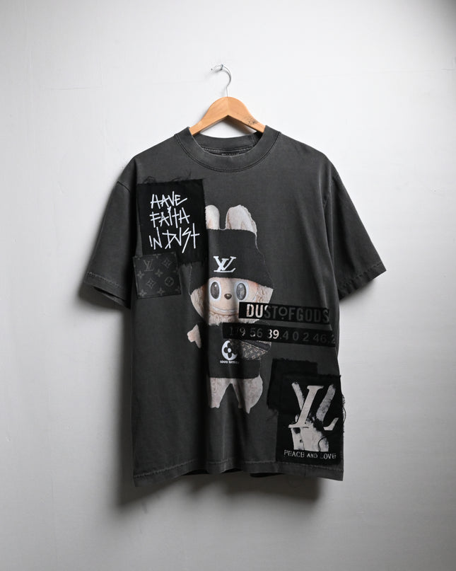 Archive Fuck Your Labubu T-Shirt: Medium