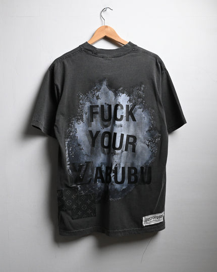 Archive Fuck Your Labubu T-Shirt: Medium