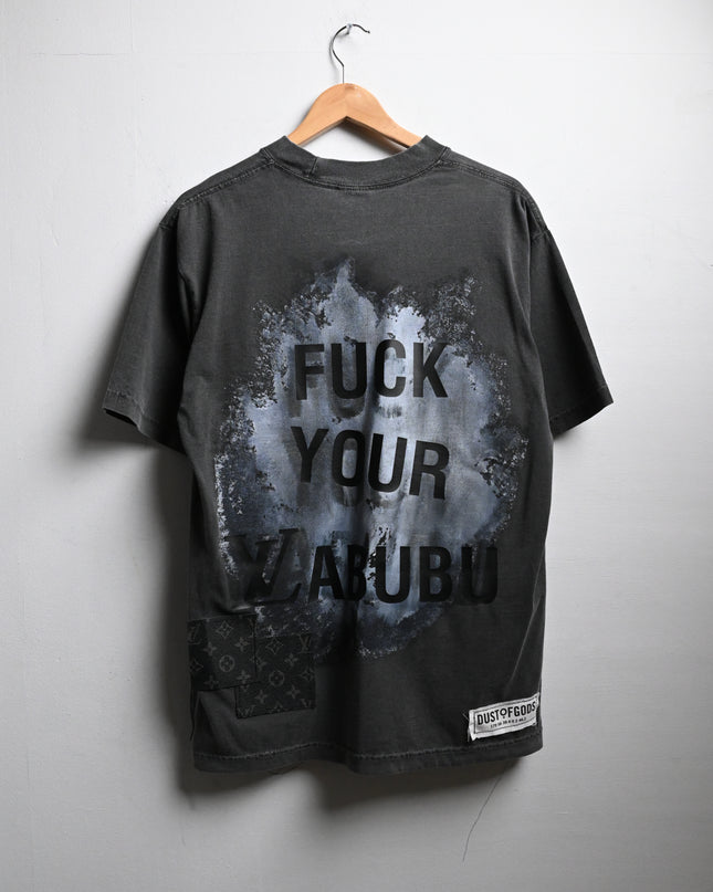 Archive Fuck Your Labubu T-Shirt: Medium