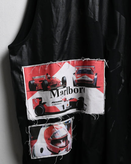 Archive Marlboro Tank Top: Large