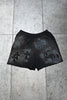 Archive Dust Of Gods Cross Shorts