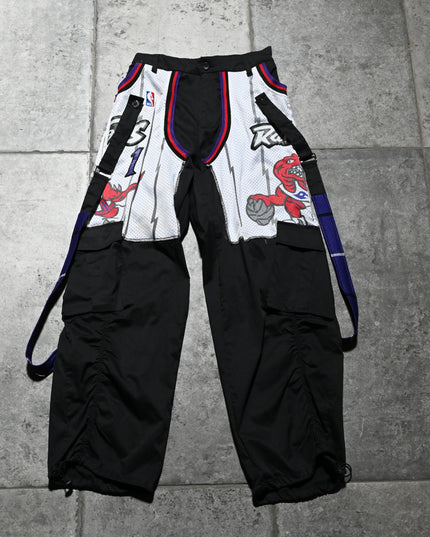 Archive Deconstructed Dust Of Gods Raptors Pants