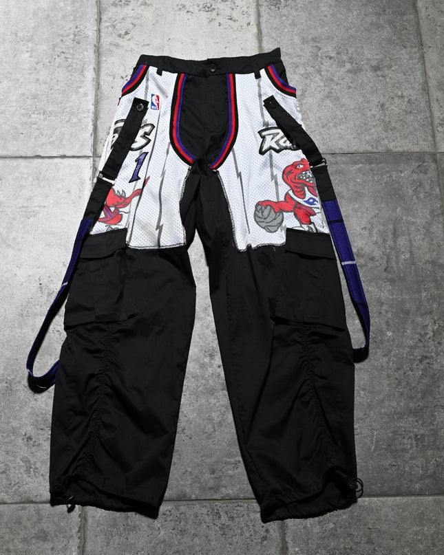 Archive Deconstructed Dust Of Gods Raptors Pants