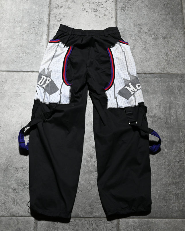 Archive Deconstructed Dust Of Gods Raptors Pants