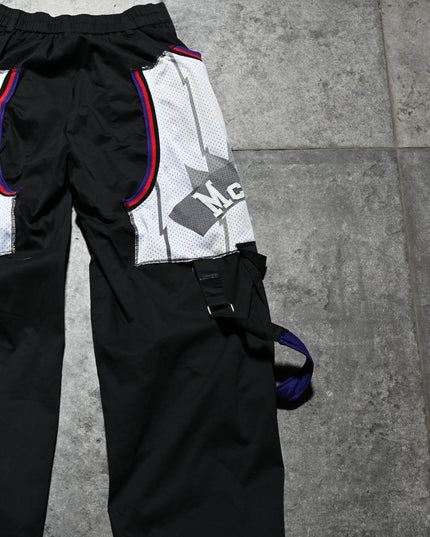 Archive Deconstructed Dust Of Gods Raptors Pants