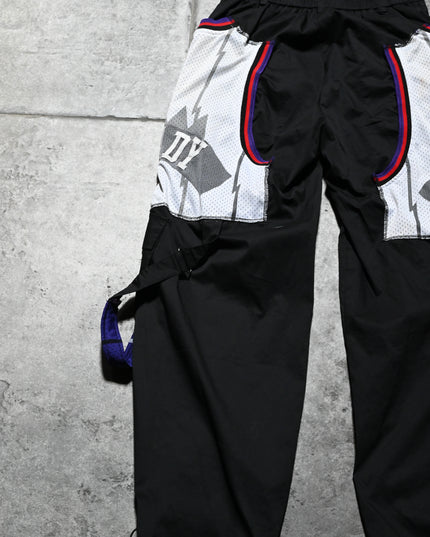Archive Deconstructed Dust Of Gods Raptors Pants