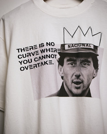 Overtake T-shirt