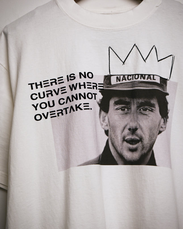 Overtake T-shirt