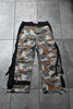 Archive Dusted Camo Cargo Pants