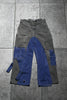 Archive Deconstructed Vintage Carhartt work pants