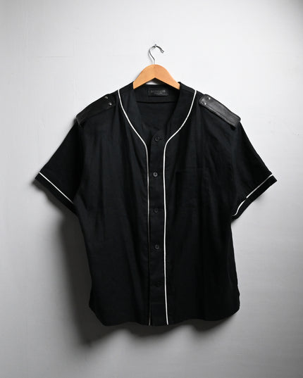 Archive Dust of Gods Baseball Shirt: Archive
