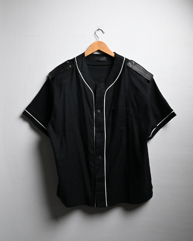 Archive Dust of Gods Baseball Shirt: Archive